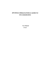 SHOTO SDA-10 User Manual