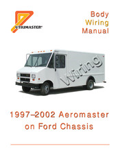 Utilimaster Aeromaster 1999 Wiring Manual