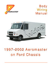 Utilimaster Aeromaster 2002 Wiring Manual