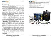 DTDAUTO MOTOSCAN Manual Book