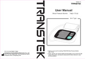 TRANSTEK TMB-1776-B User Manual