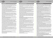Trixie 86310 Instruction Manual