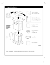 Digital Equipment DEC 4000 600 Series Quick Installation