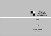 BMW V12 User Manual