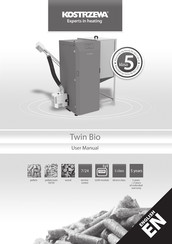 Kostrzewa Twin Bio 16 User Manual