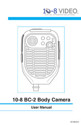 10-8 Video BC-2 User Manual