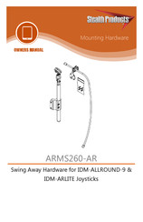 Stealth Products ARMS260-AR Owner's Manual
