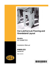 GSi 60' DIAMETER Installation Manual