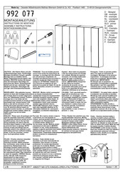 Wiemann Kansas Manual