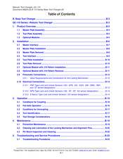 ATI Technologies QC-110 Series Manual