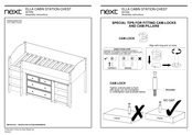 Next ELLA 657206 Assembly Instructions Manual