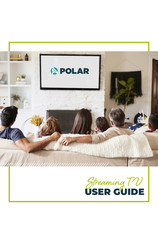 Polar Electro Streaming TV User Manual