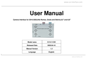 Car-Interface.com CI-VL7-C3D User Manual