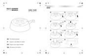 DO IT+GARDEN S200 Instructions Manual