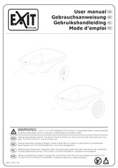 Exit Spider User Manual