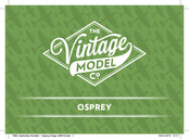 osprey manual