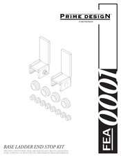 Prime Design FEA-0001 Assembly Instructions