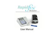 Hologic Rapid fFN 10Q User Manual