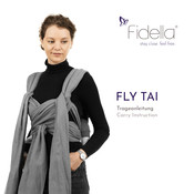 Fidella FLY TAI Instructions Manual