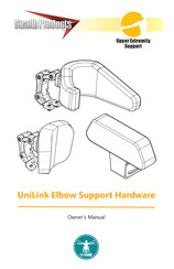 Stealth Products UniLink Elbow Block Owner's Manual