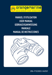 orangemarine 1020004 User Manual