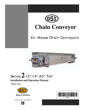 GSi 2 Series Installation And Operation Manual