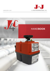J+J J4C B20 Handbook
