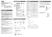 Smc Networks PSE530 Series Installation & Maintenance Manual