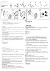 Livarno Living HG01093 Quick Start Manual