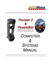 ActivMedia Robotics PeopleBot Manual