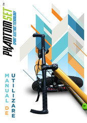 SLEI Phantom SET User Manual