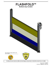 RITE-HITE FLASHFOLD FLSFLD Manual
