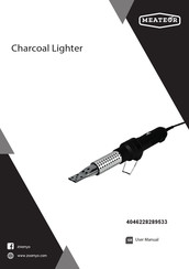 Meateor 4046228289533 User Manual