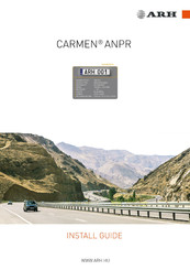ARH CARMEN Install Manual