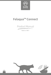 Sure Petcare Felaqua Connect Product Manual