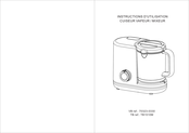 VERTBAUDET Magic Cooker Instructions For Use Manual