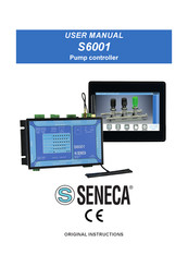 Seneca S6001 User Manual