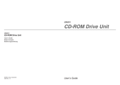 Sony CDU311 User Manual