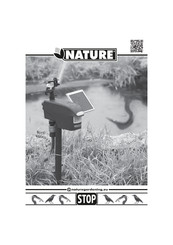 Nature 6060152 Operating Instructions Manual