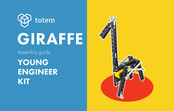 Totem GIRAFFE Assembly Manual