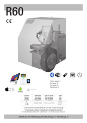RIB AA22011 Manual