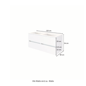Held Mobel BAABE HE-1617-560-3165 Manual