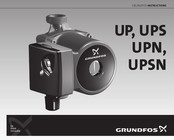 Grundfos 96913060 Instructions Manual