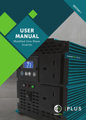 Lucas TVS TVIP3000M12 User Manual