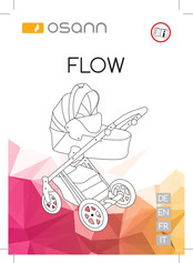 osann FLOW Manual