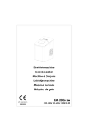 Exquisit EM 2006 SW Operating Instructions Manual