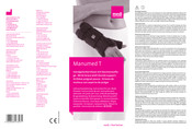 medi Manumed T Instructions For Use Manual