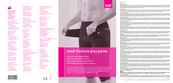 medi Posture plus Instructions For Use Manual