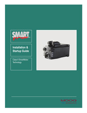 MOOG ANIMATICS Class 6 SmartMotor Installation & Start?Up Manual