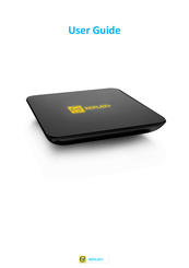 TEP REPLAY+ User Manual